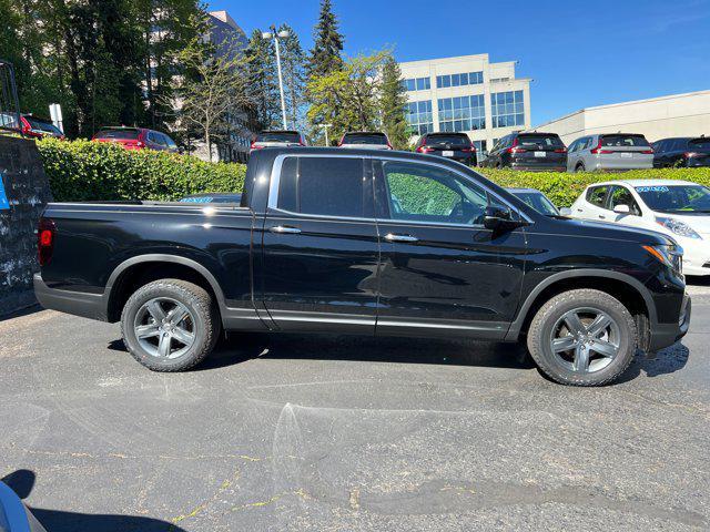 new 2023 Honda Ridgeline car, priced at $44,890