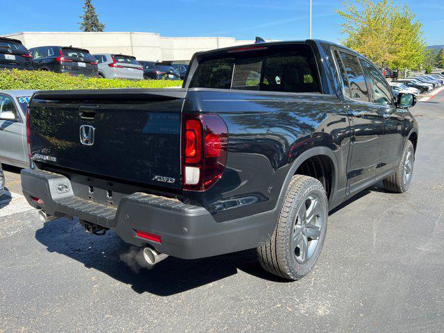 new 2023 Honda Ridgeline car, priced at $44,890