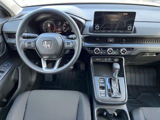 new 2024 Honda CR-V car, priced at $33,482