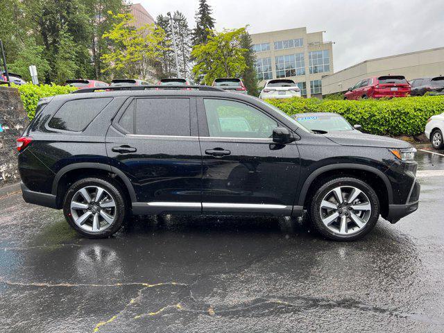 new 2025 Honda Pilot car, priced at $52,405