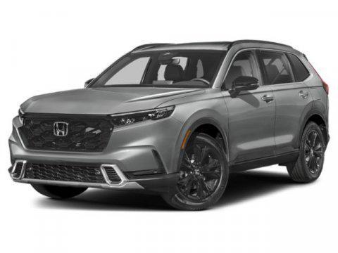 new 2024 Honda CR-V car, priced at $41,030