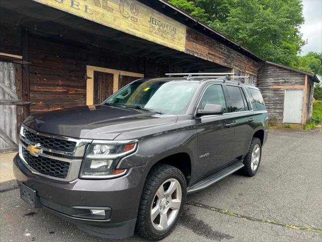 used 2016 Chevrolet Tahoe car, priced at $16,999