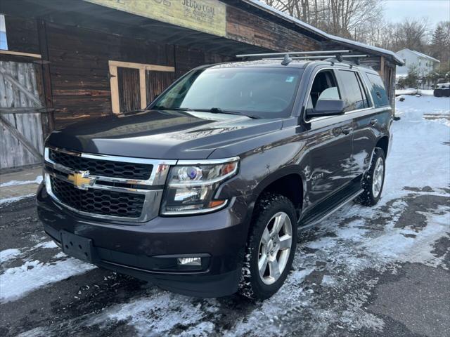 used 2016 Chevrolet Tahoe car, priced at $17,999