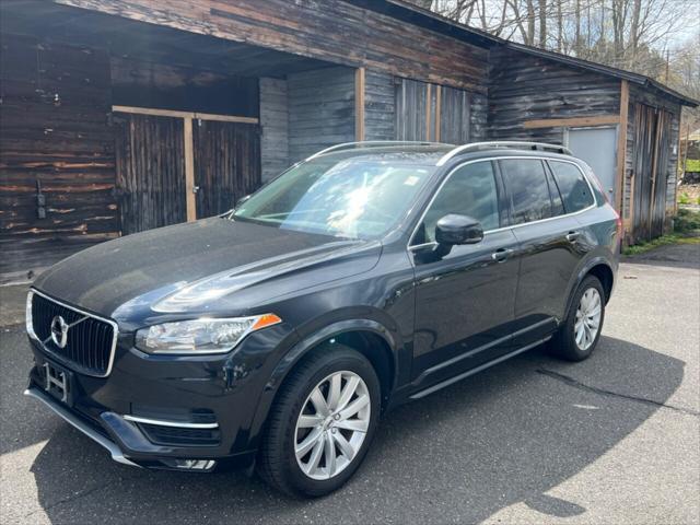 used 2016 Volvo XC90 car, priced at $13,999
