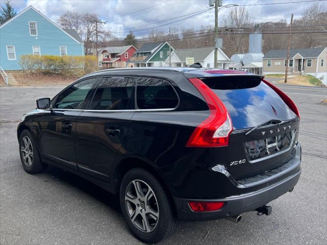 used 2013 Volvo XC60 car, priced at $6,995