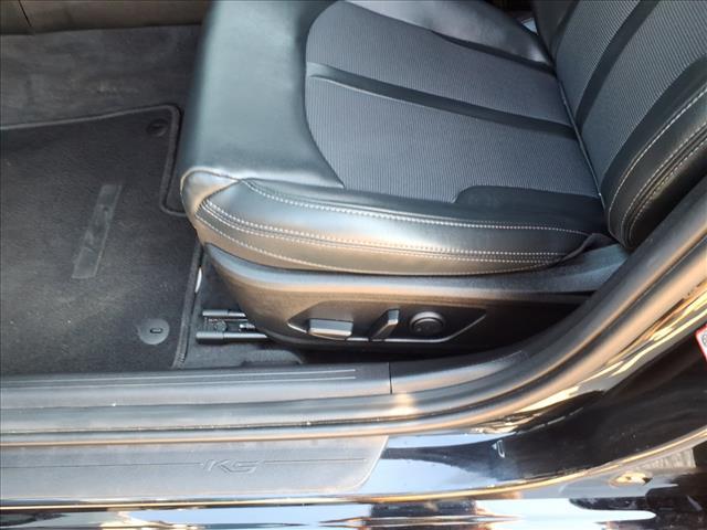 used 2022 Kia K5 car, priced at $26,200