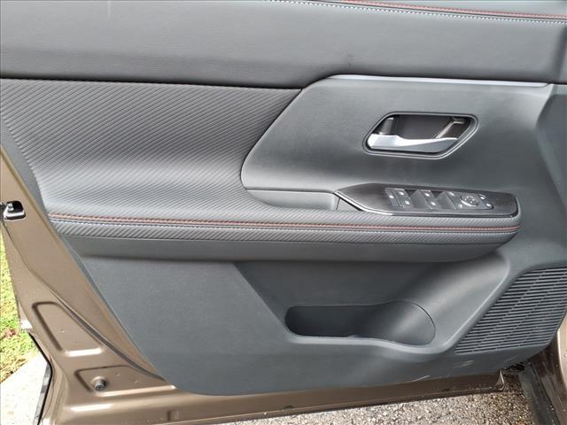 new 2026 Nissan Kicks car, priced at $26,559