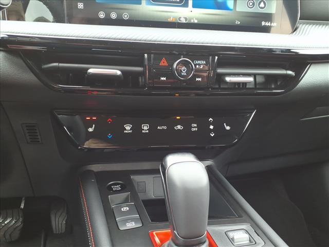 new 2026 Nissan Kicks car, priced at $26,559