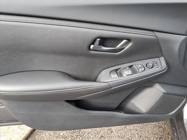 new 2025 Nissan Sentra car, priced at $20,731