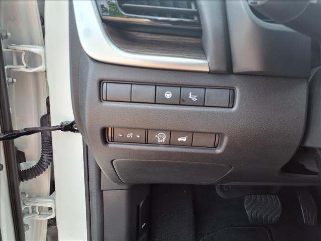 used 2024 Nissan Rogue car, priced at $34,950