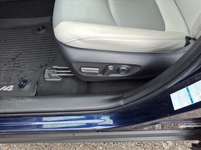 used 2021 Toyota RAV4 car, priced at $31,150