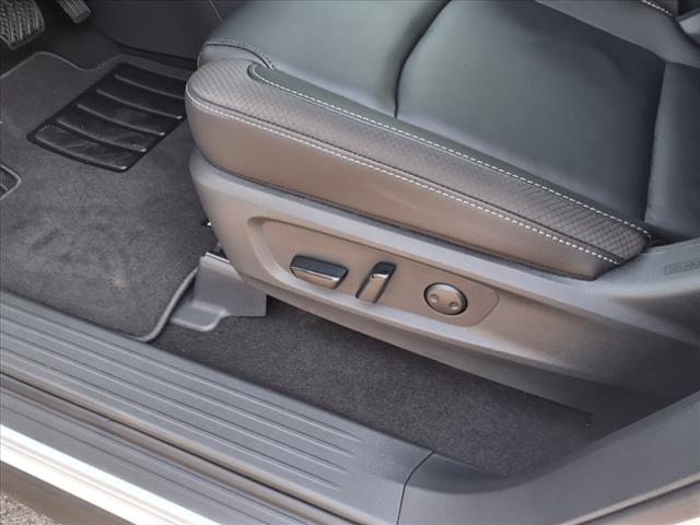 new 2025 Nissan Pathfinder car, priced at $49,175