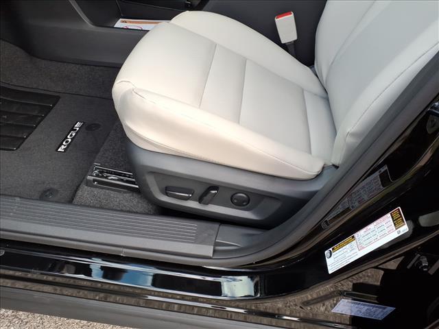 new 2026 Nissan Rogue car, priced at $29,240