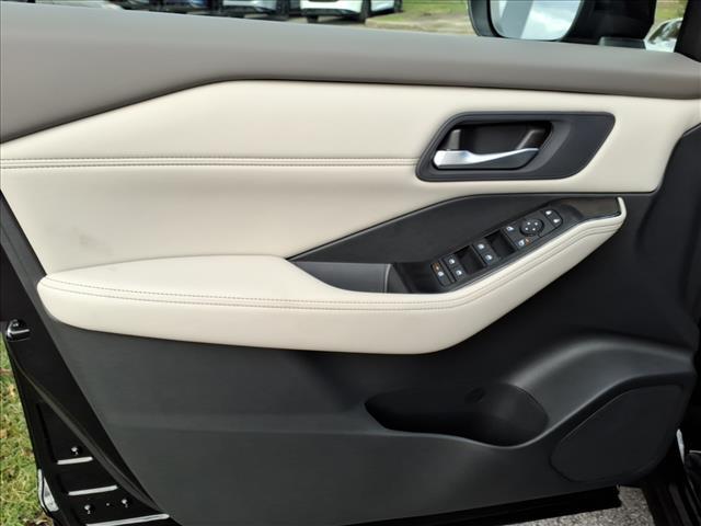 new 2026 Nissan Rogue car, priced at $29,240