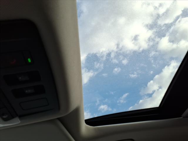 new 2026 Nissan Rogue car, priced at $29,240