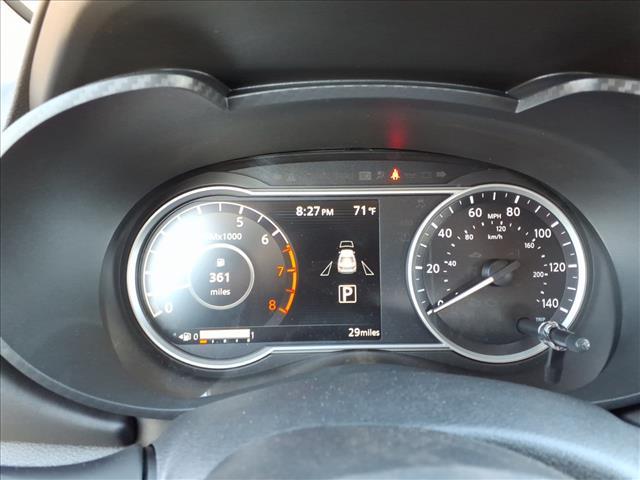 new 2025 Nissan Versa car, priced at $19,800