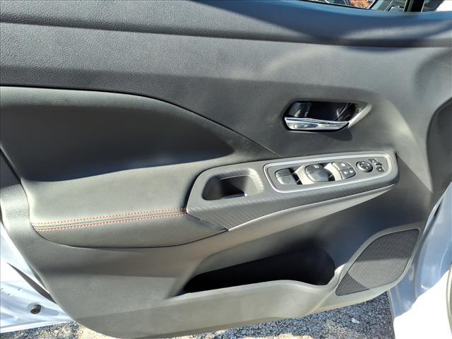 new 2025 Nissan Versa car, priced at $19,800