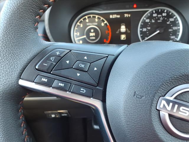 new 2025 Nissan Versa car, priced at $19,800