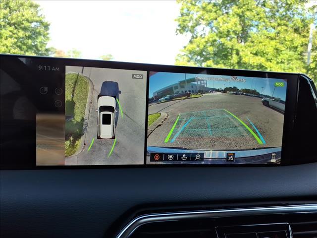 new 2026 Nissan Armada car, priced at $74,815