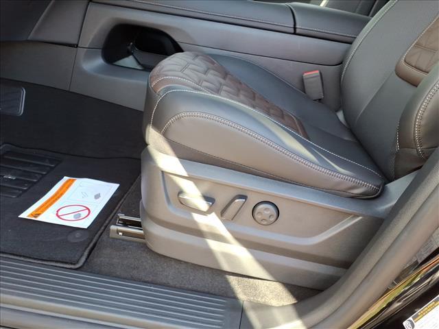 new 2026 Nissan Armada car, priced at $74,815