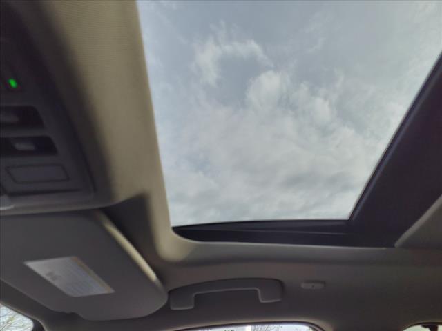 new 2025 Nissan Rogue car, priced at $39,898