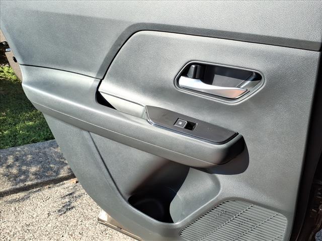 new 2026 Nissan Kicks car, priced at $28,045