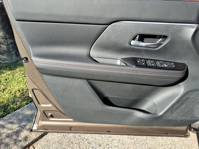 new 2026 Nissan Kicks car, priced at $28,045