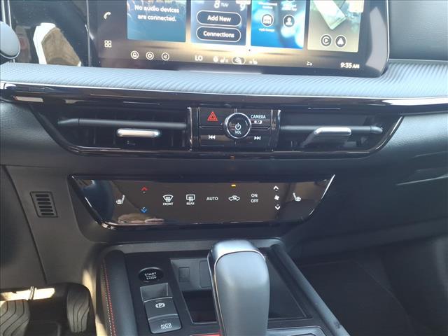 new 2026 Nissan Kicks car, priced at $28,045