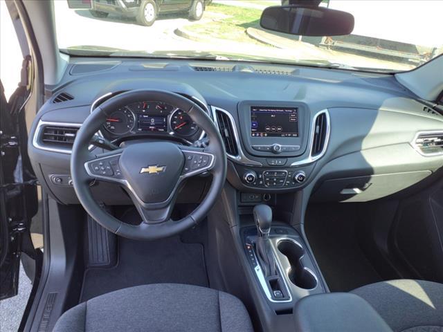 used 2023 Chevrolet Equinox car, priced at $24,950