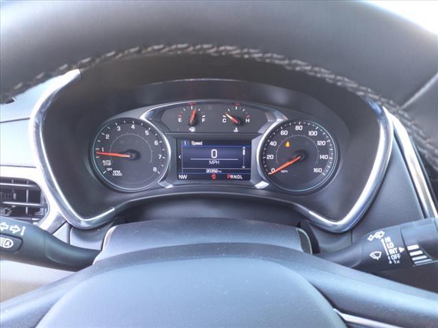 used 2023 Chevrolet Equinox car, priced at $24,950