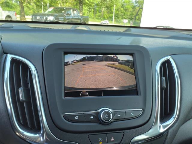 used 2023 Chevrolet Equinox car, priced at $24,950