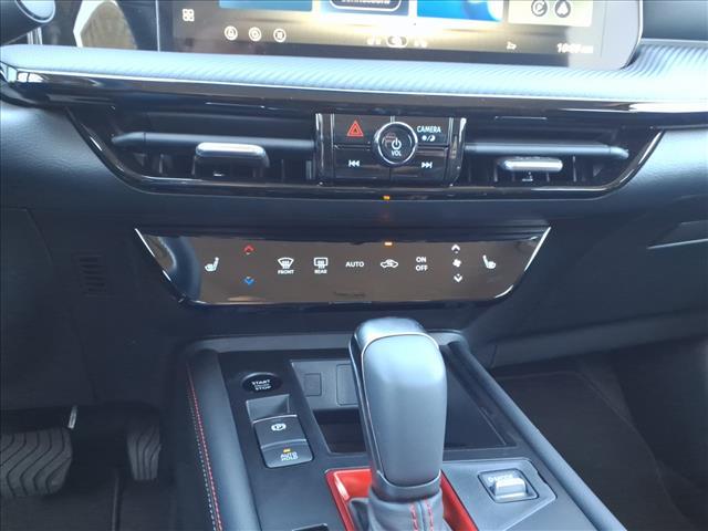 new 2026 Nissan Kicks car, priced at $28,611