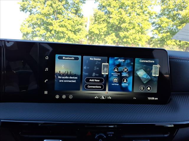 new 2026 Nissan Kicks car, priced at $28,611