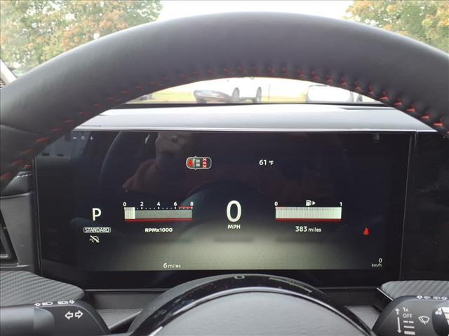 new 2026 Nissan Kicks car, priced at $28,445