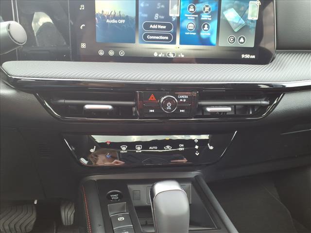 new 2026 Nissan Kicks car, priced at $28,445