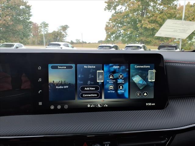 new 2026 Nissan Kicks car, priced at $28,445