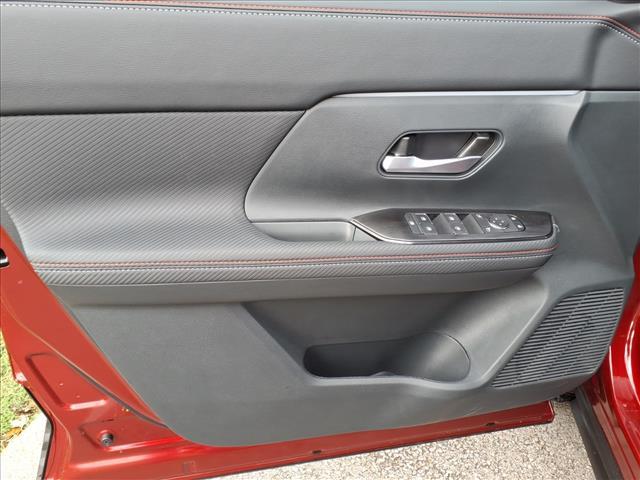 new 2026 Nissan Kicks car, priced at $28,445