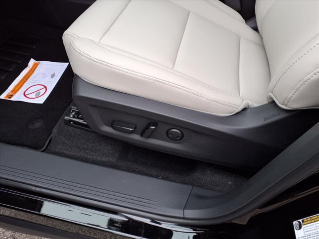 new 2025 Nissan Murano car, priced at $47,805