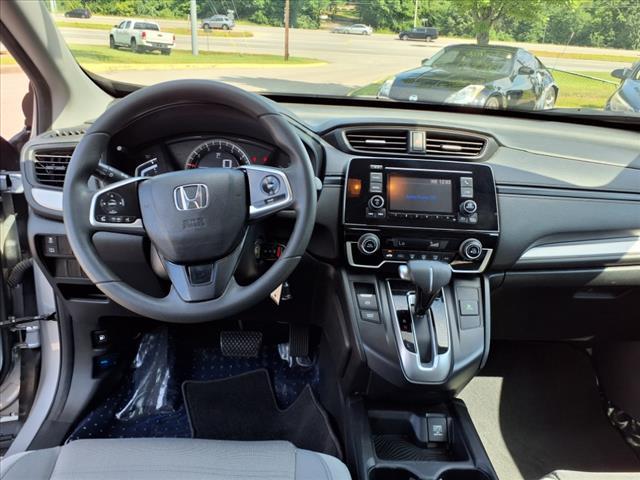 used 2017 Honda CR-V car, priced at $10,980
