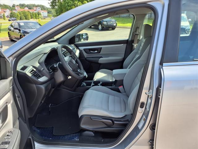 used 2017 Honda CR-V car, priced at $10,980