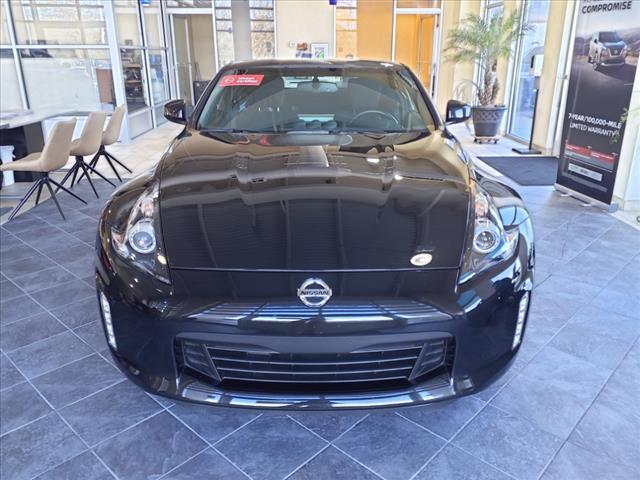 used 2019 Nissan 370Z car, priced at $29,500