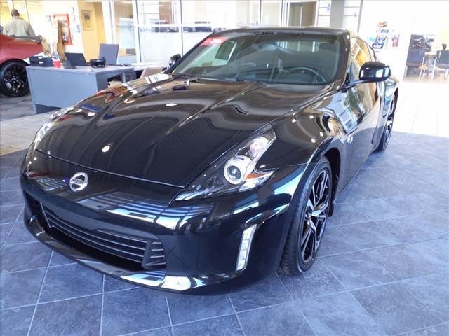 used 2019 Nissan 370Z car, priced at $29,500