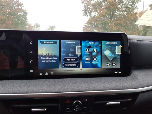 new 2026 Nissan Kicks car, priced at $23,100