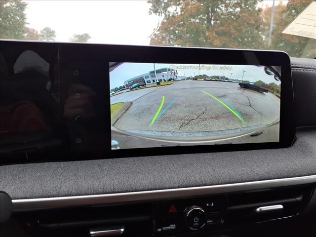 new 2026 Nissan Kicks car, priced at $23,100