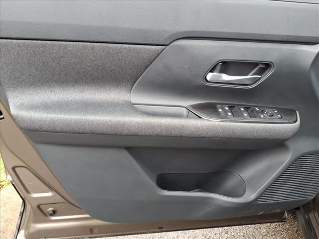 new 2026 Nissan Kicks car, priced at $23,100