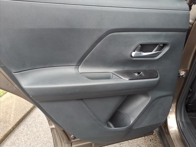 new 2026 Nissan Kicks car, priced at $23,100