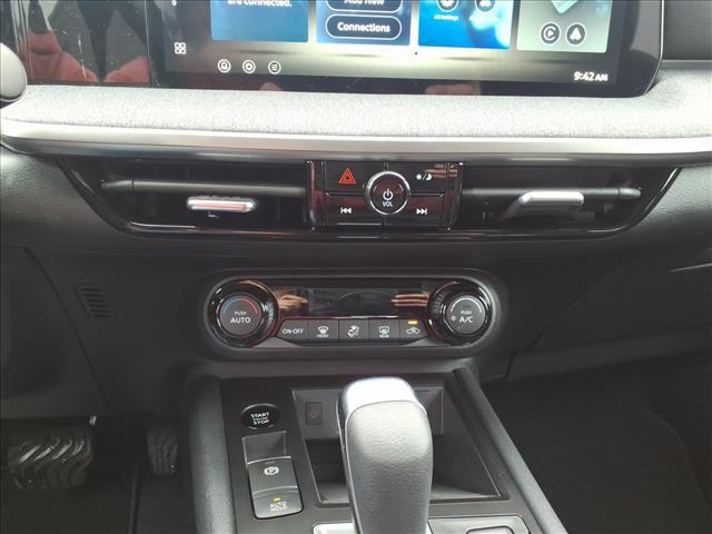 new 2026 Nissan Kicks car, priced at $23,100