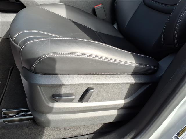 new 2025 Nissan Armada car, priced at $51,980