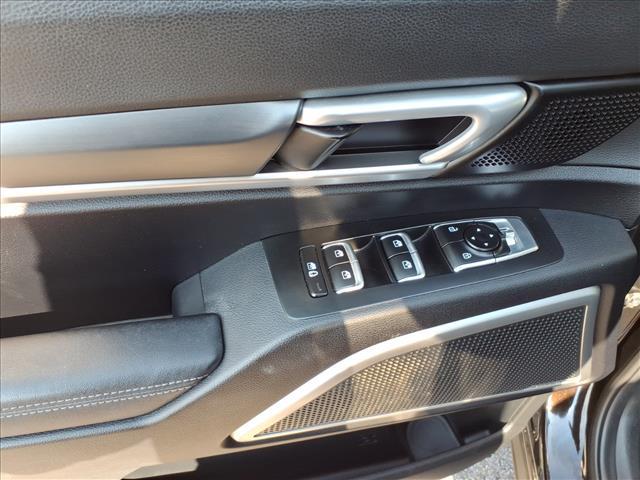 used 2022 Kia Telluride car, priced at $32,850