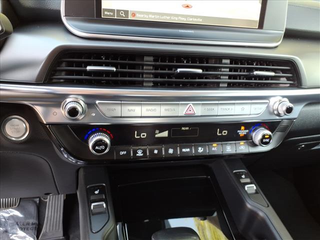 used 2022 Kia Telluride car, priced at $32,850